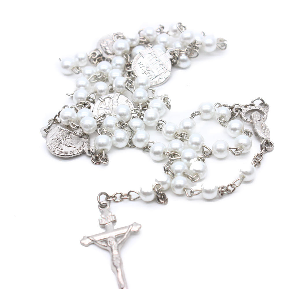 Four Major Architectural Rosary – A Tribute to Faith and Sacred Heritage