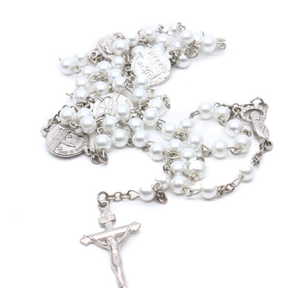 Four Major Architectural Rosary – A Tribute to Faith and Sacred Heritage