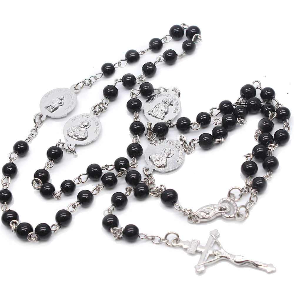 Four Major Architectural Rosary – A Tribute to Faith and Sacred Heritage
