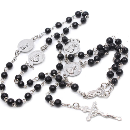 Four Major Architectural Rosary – A Tribute to Faith and Sacred Heritage